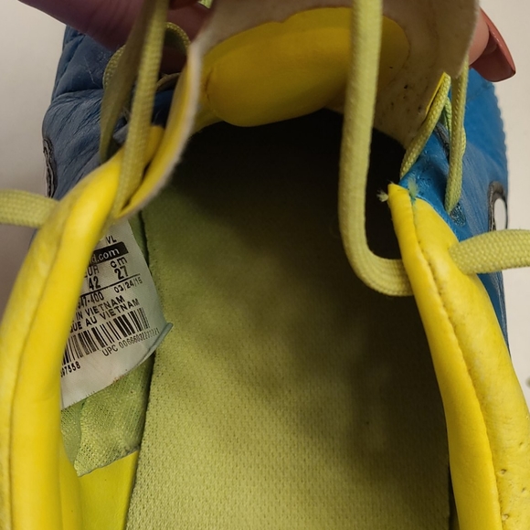 Nike soccer cleats/futbol boots - Picture 15 of 15